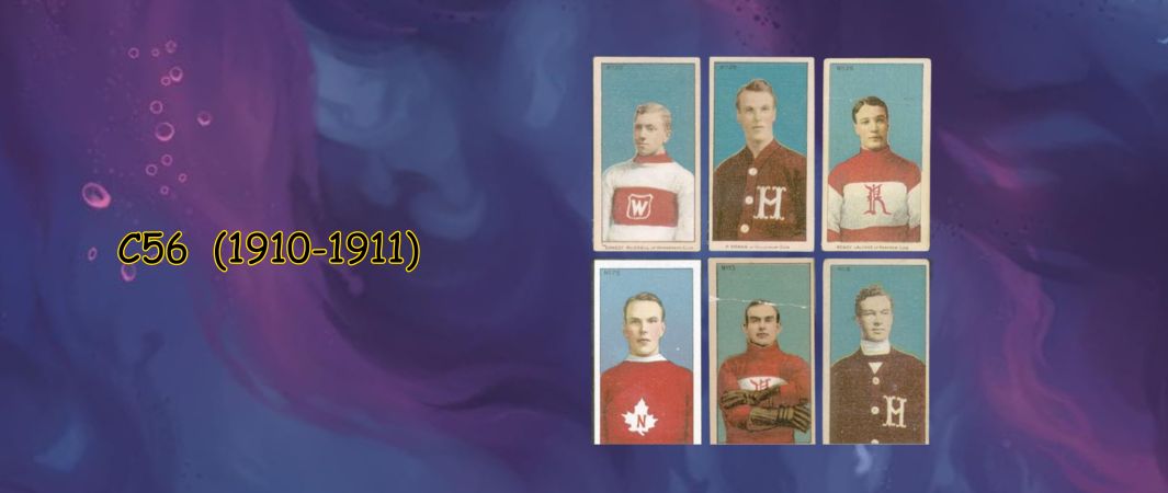 Zberateľské hokejové kartičky